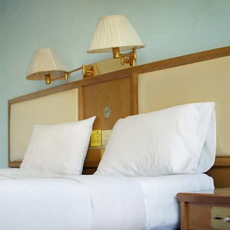 Wish Inn Chidlom - วิช อินน์ ชิดลม Makkasan Exterior photo